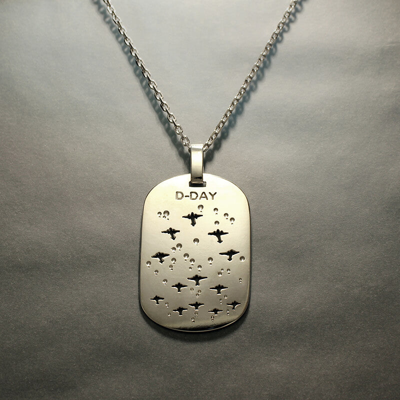 Médaille Aviation