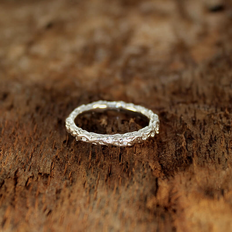 Bague Jeanne