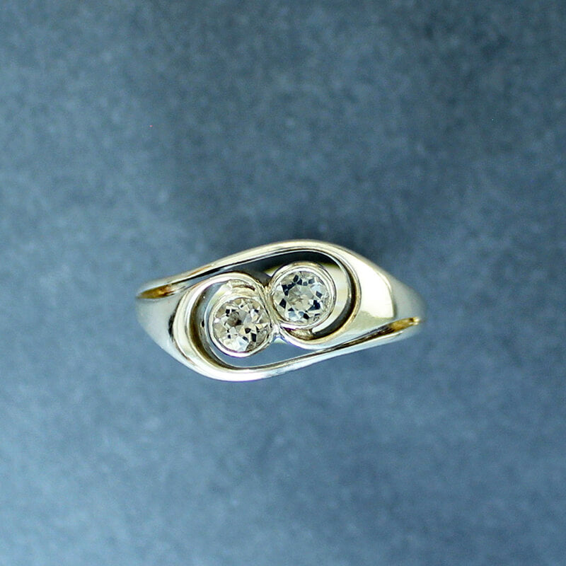 Bague Juliette