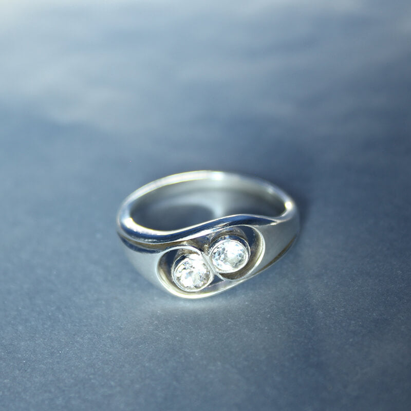 Bague Juliette