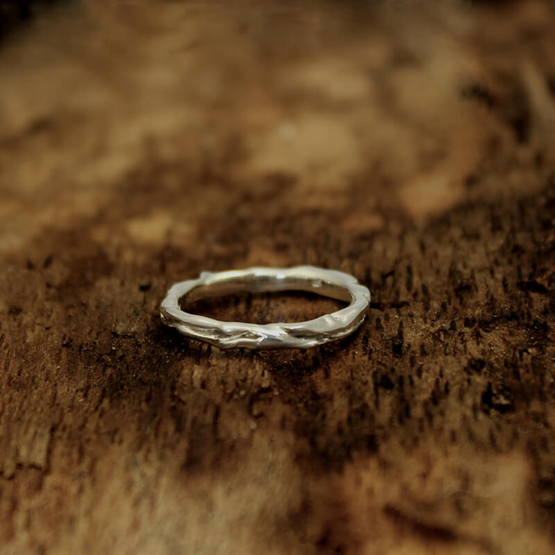 Bague Clémentine