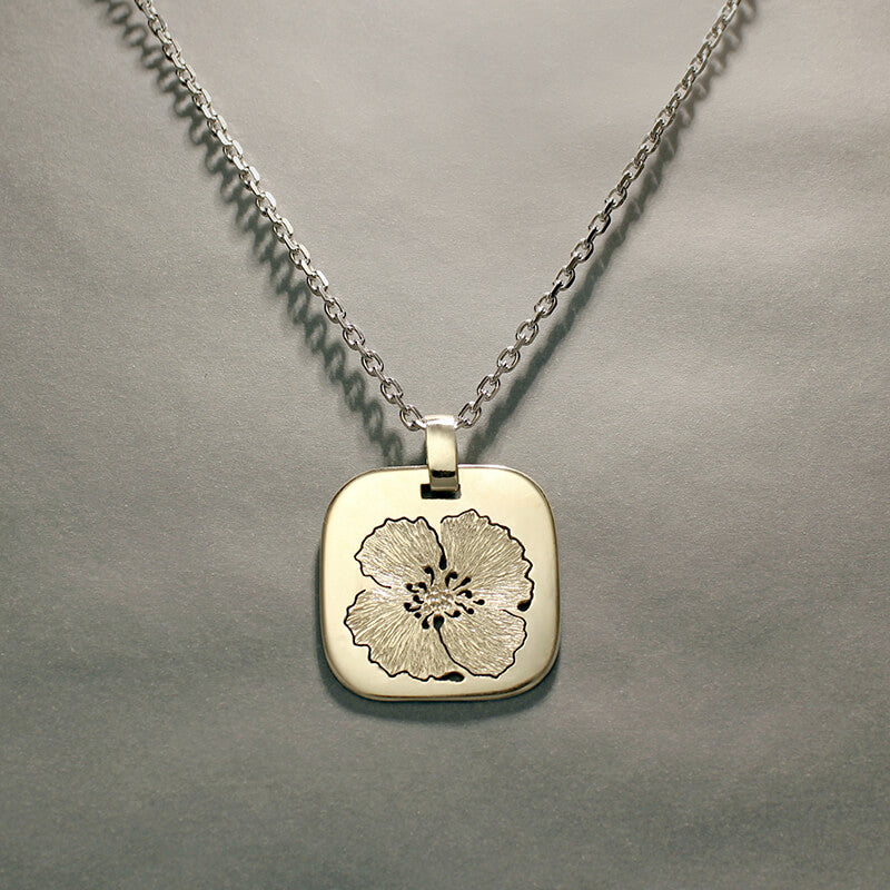 Médaille Souvenir