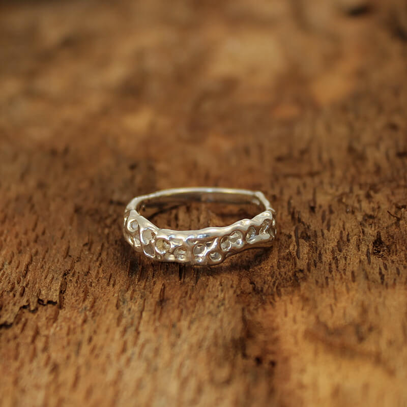 Bague Léna