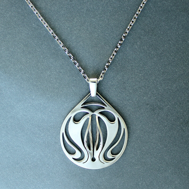 Pendentif Simon