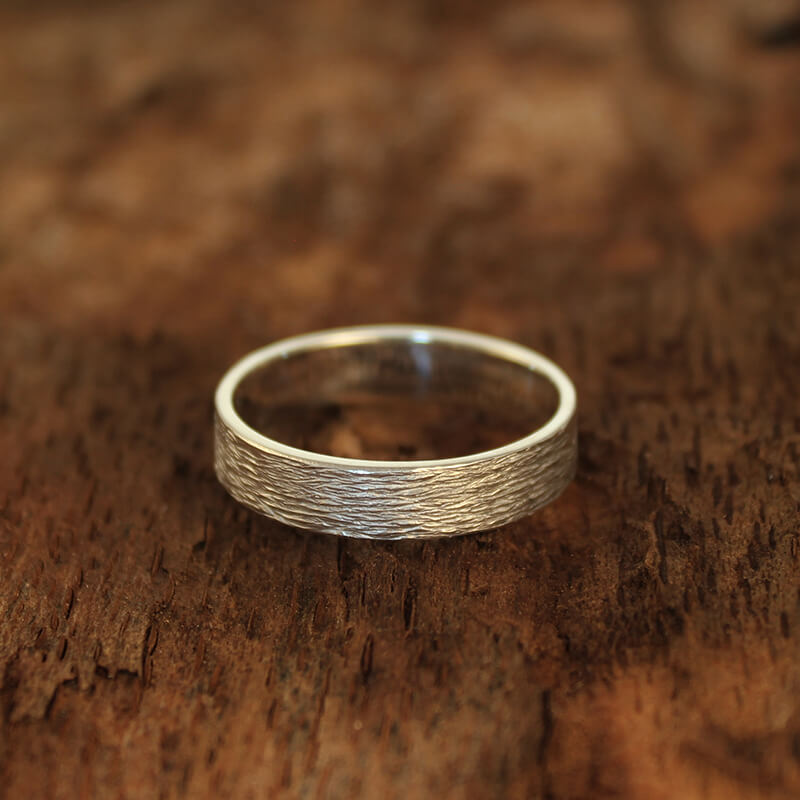 Bague Guillaume
