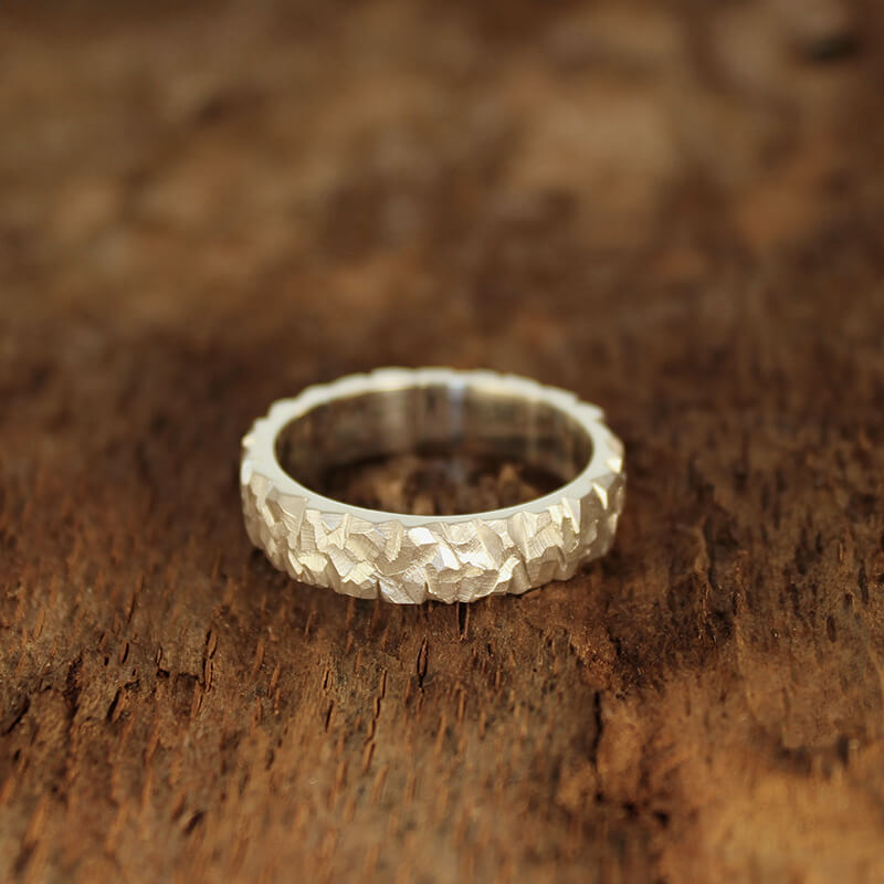 Bague Christophe