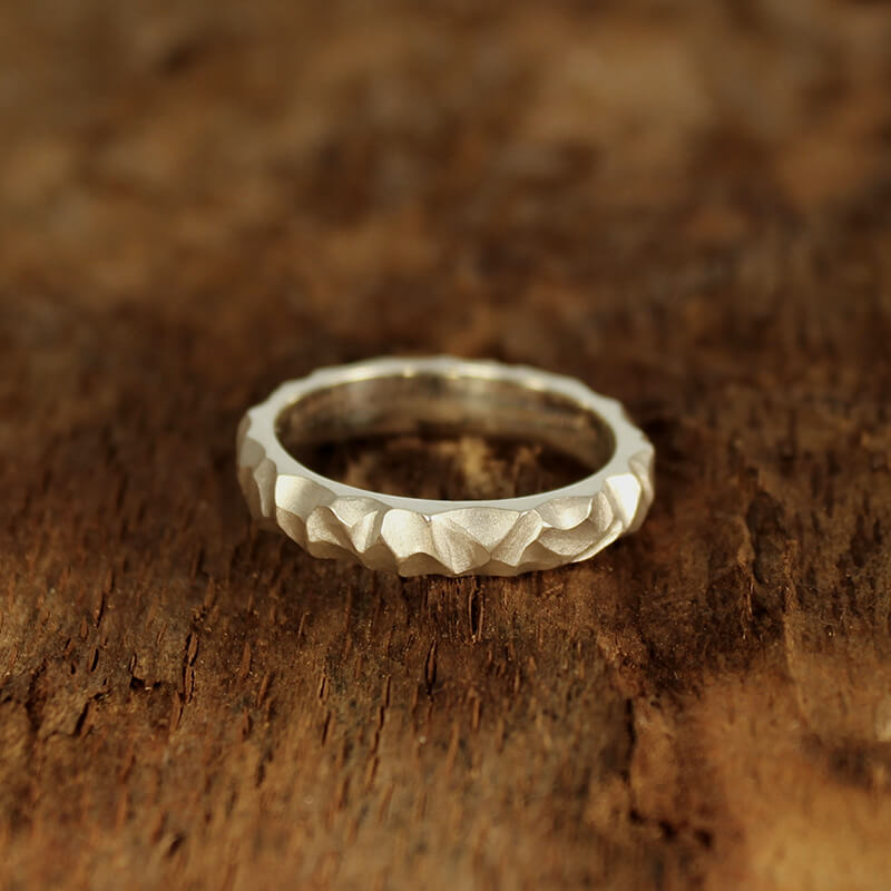 Bague Ismaël