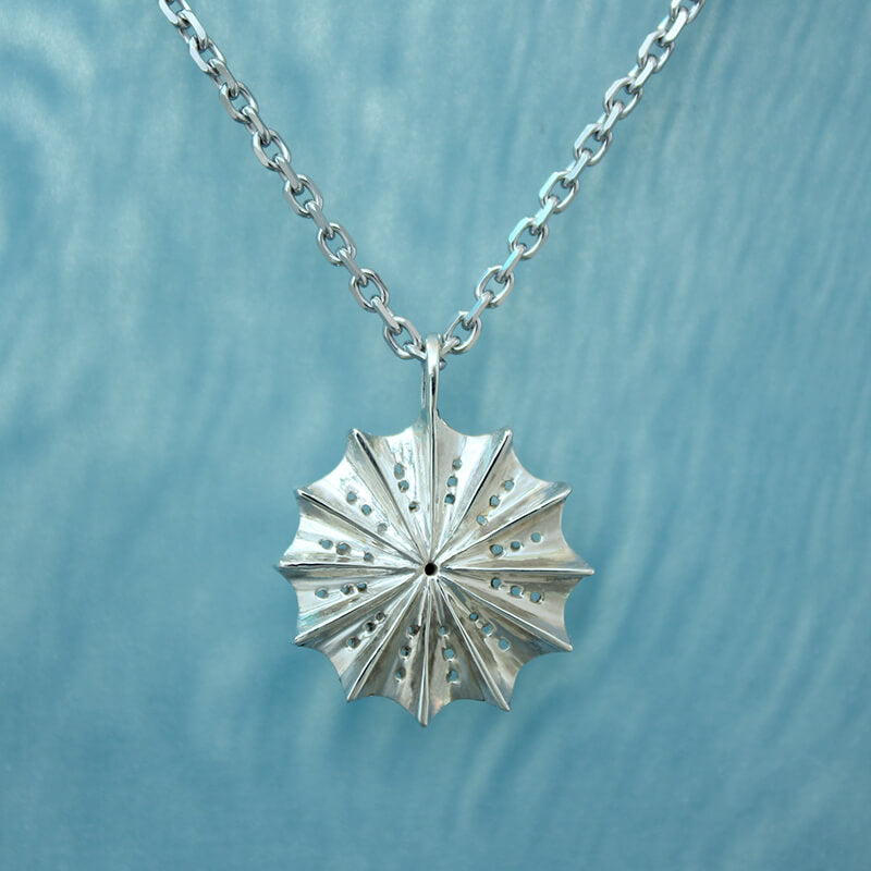Pendentif Solveig