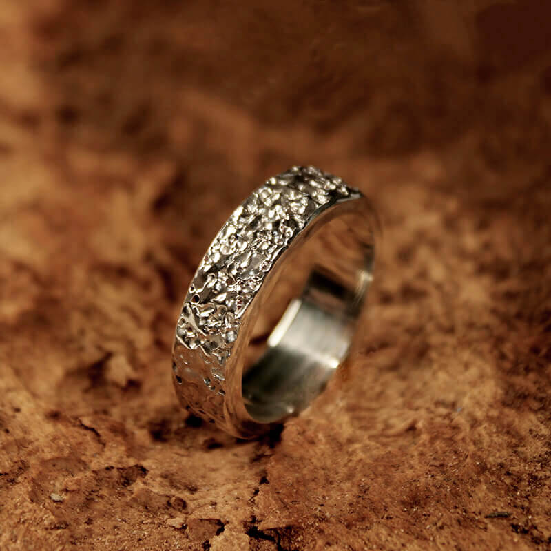 Bague Maël