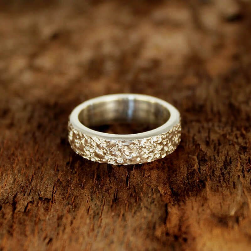 Bague Maël