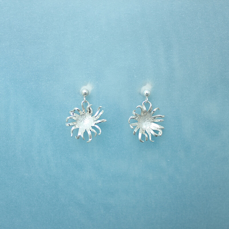 Boucles d'oreilles Paola