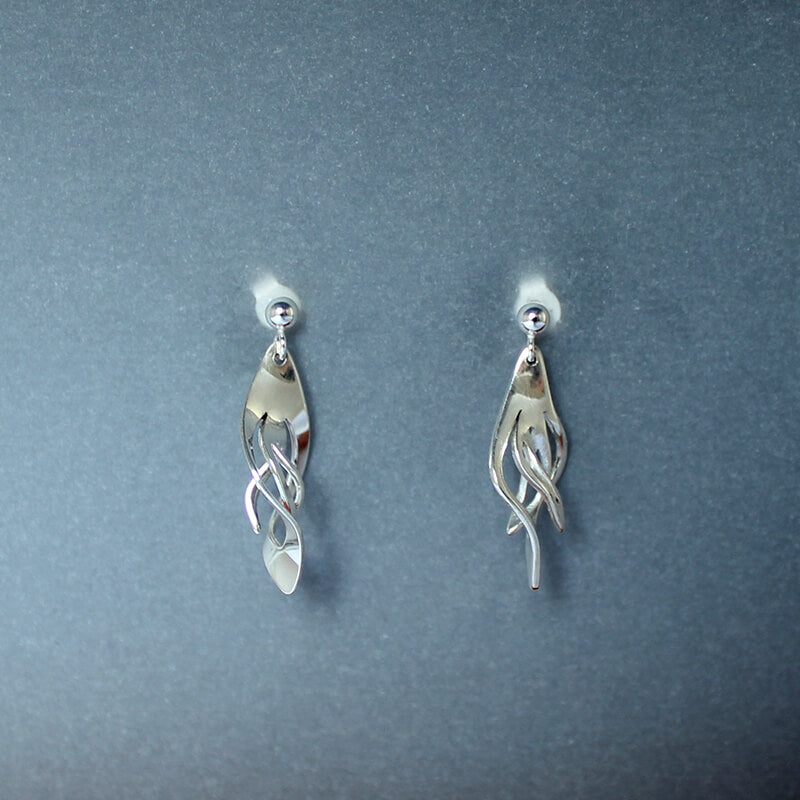 Boucles d'oreilles Laura