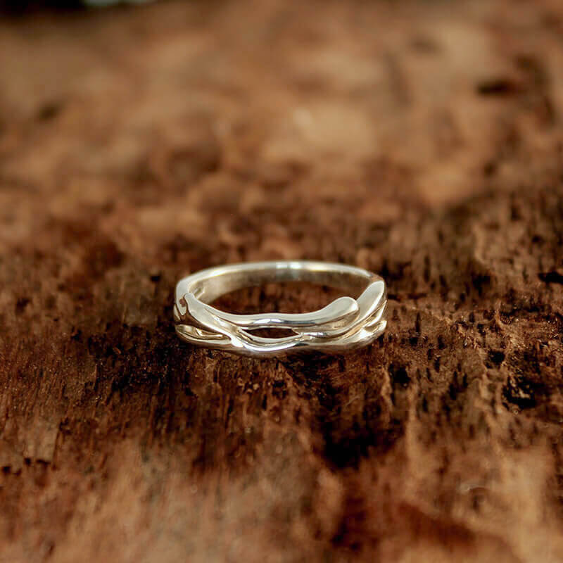 Bague Laurent