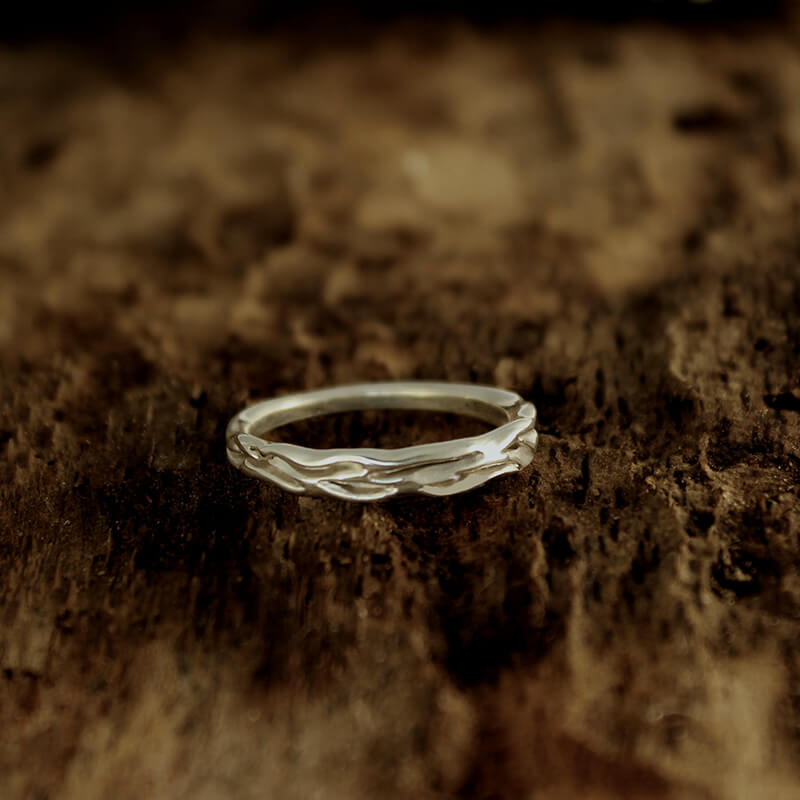 Bague Eléna
