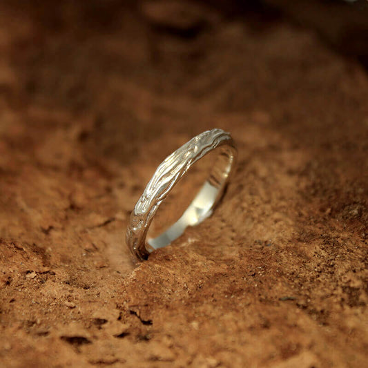 Bague Jade