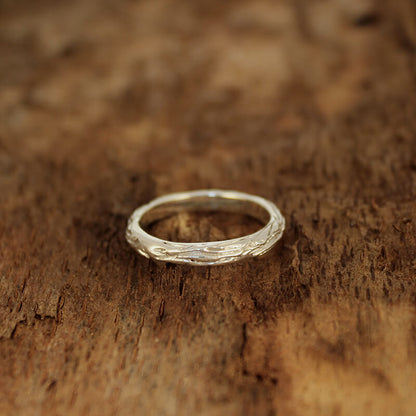 Bague Jade