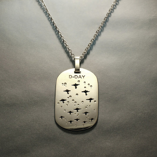Médaille Aviation