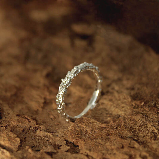 Bague Jeanne