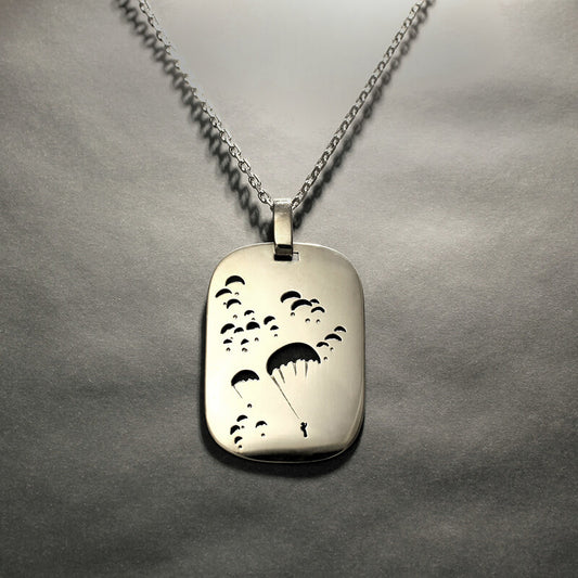 Médaille Parachutiste