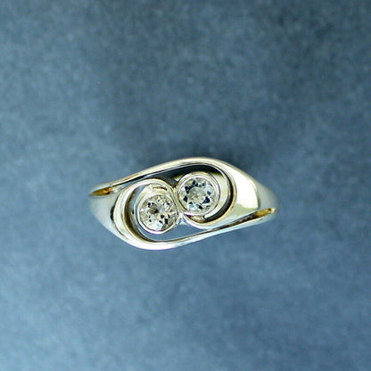 Bague Juliette