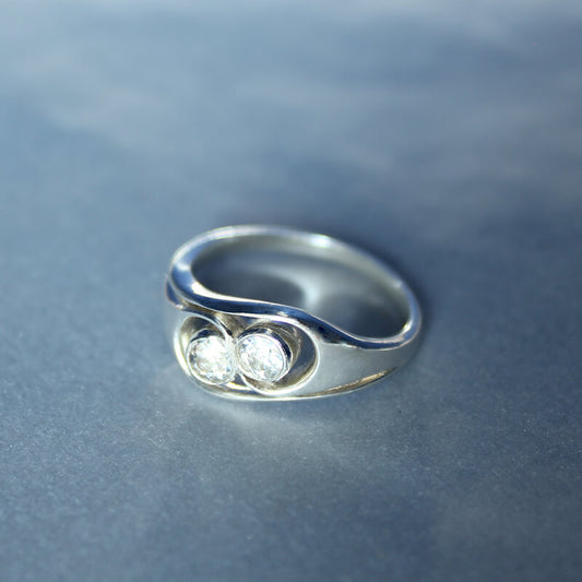 Bague Juliette
