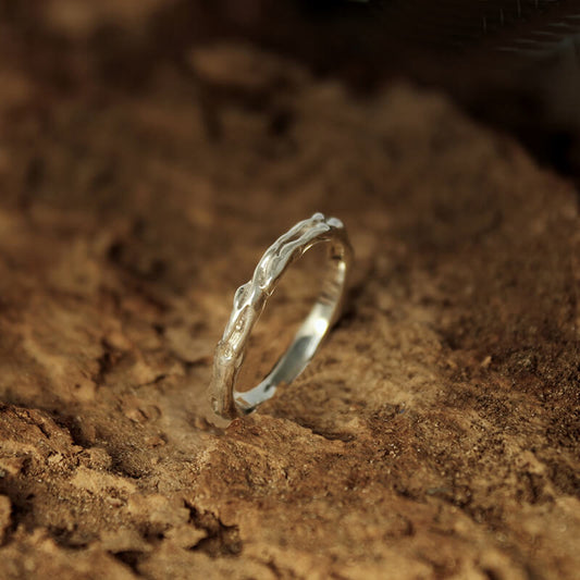 Bague Clémentine