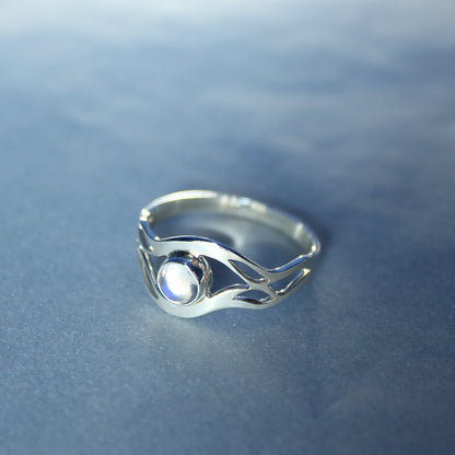 Bague Marie