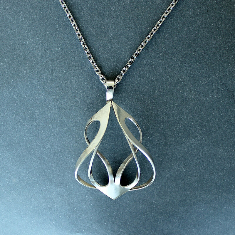 Pendentif Cynthia