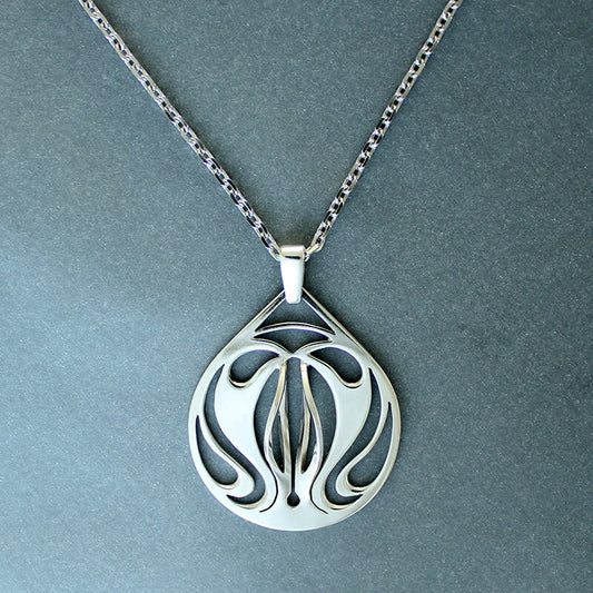 Pendentif Simon