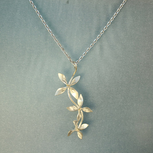 Pendentif Chantal