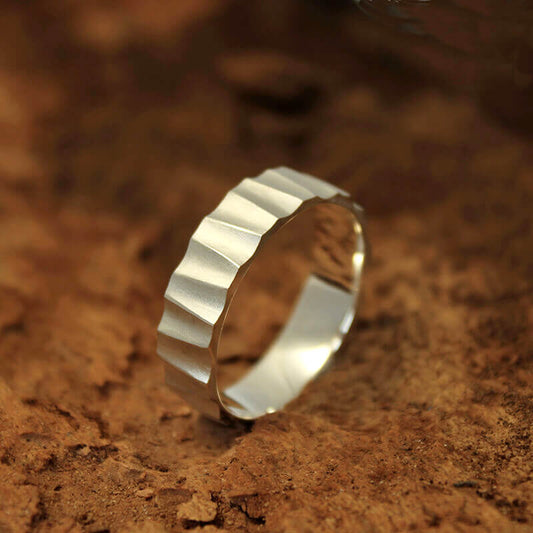 Bague Pierre
