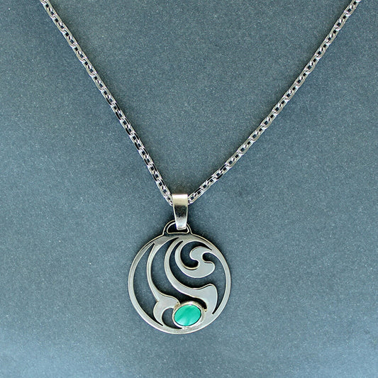 Pendentif Manon