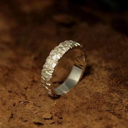 Bague Christophe