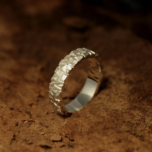 Bague Christophe
