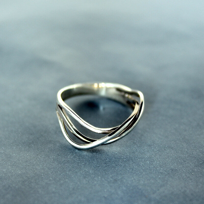 Bague Géraldine