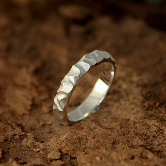Bague Ismaël