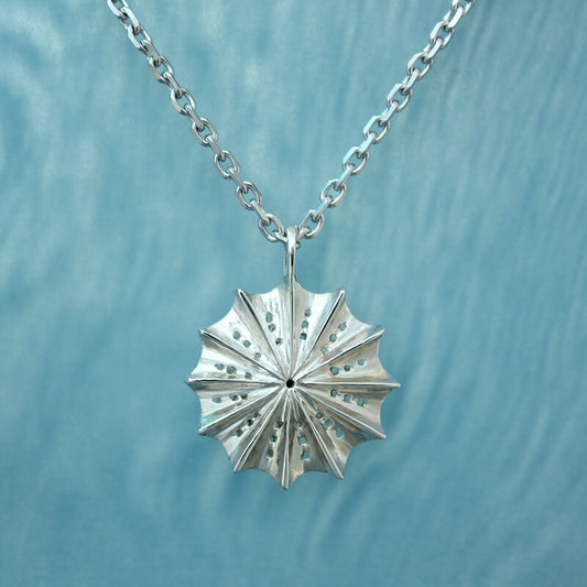 Pendentif Solveig