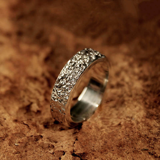 Bague Maël