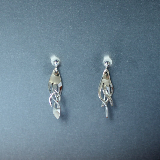 Boucles d'oreilles Laura