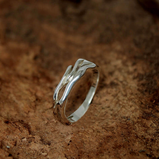 Bague Laurent