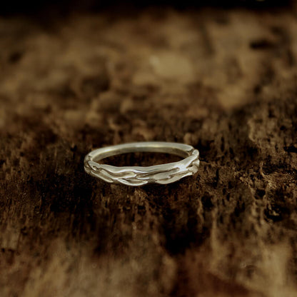 Bague Eléna