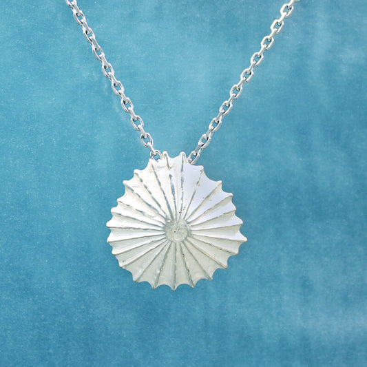 Pendentif Coralie