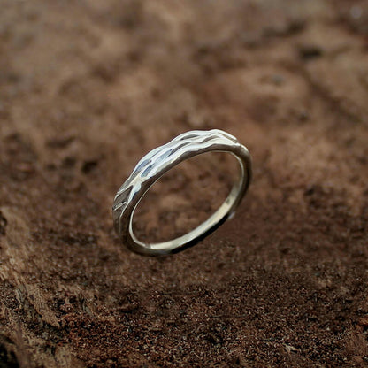 Bague Eléna