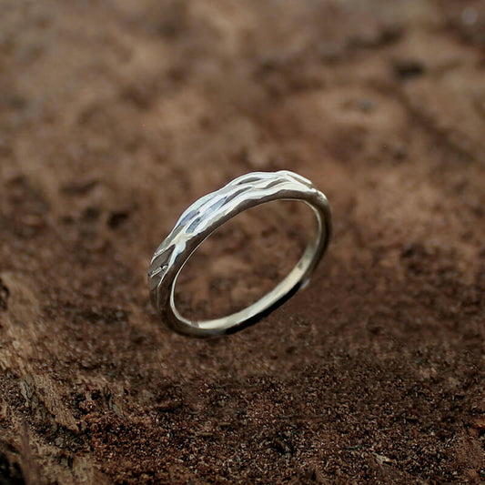 Bague Eléna
