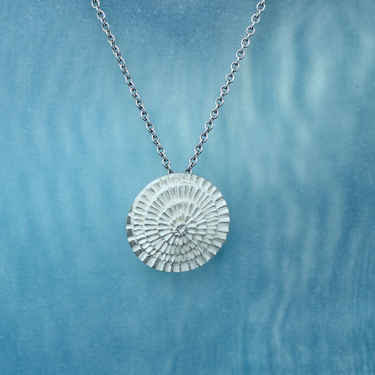Pendentif Côme